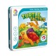 Smart games - turtle tactics, joc de logica cu 48 de provocari, 5+ ani, editie lb. romana Smart games - turtle tactics, joc de logica cu 48 de provocari, 5+ ani, editie lb. romana
