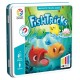 Smart games - fishtricks, joc de logica cu 48 de provocari, 5+ ani, editie internationala Smart games - fishtricks, joc de logica cu 48 de provocari, 5+ ani, editie internationala