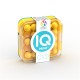 Smart games - iq mini, joc de logica, 6+ ani, editie lb. romana Smart games - iq mini, joc de logica, 6+ ani, editie lb. romana