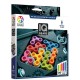 Smart games - iq gears, joc de logica cu 120 de provocari, 7+ ani, editie lb. romana Smart games - iq gears, joc de logica cu 120 de provocari, 7+ ani, editie lb. romana