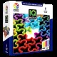 Smart games - iq matrix, joc de logica cu 120 de provocari, 7+ ani, editie lb. romana Smart games - iq matrix, joc de logica cu 120 de provocari, 7+ ani, editie lb. romana