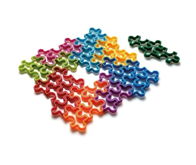 Smart games - iq matrix, joc de logica cu 120 de provocari, 7+ ani, editie lb. romana Smart games - iq matrix, joc de logica cu 120 de provocari, 7+ ani, editie lb. romana