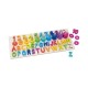 Puzzle alfanumeric educativ goki, pentru copii 3+ Puzzle alfanumeric educativ goki, pentru copii 3+