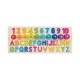 Puzzle alfanumeric educativ goki, pentru copii 3+ Puzzle alfanumeric educativ goki, pentru copii 3+