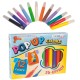 Culori cu efect 3d beleduc Culori cu efect 3d beleduc