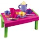 Set de cafea cu masuta androni giocattoli Set de cafea cu masuta androni giocattoli