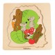 Puzzle descopera padurea beleduc Puzzle descopera padurea beleduc