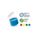 Acuarele Finger Paint Carioca 4x50 ml Acuarele Finger Paint Carioca 4x50 ml