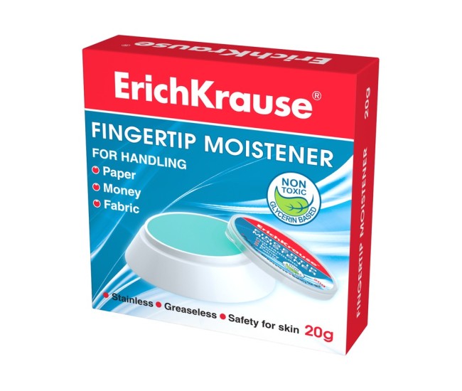 Alifie pentru numarat bani ErichKrause 20 g