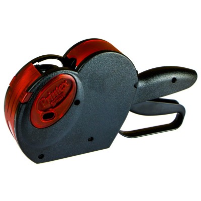 Aparat preturi Smart 8 digits, 21 x 12 mm