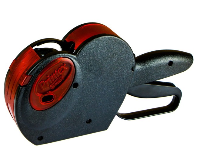 Aparat preturi Smart 8 digits, 21 x 12 mm