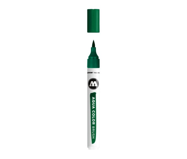 Brush pen Aqua Color Brush