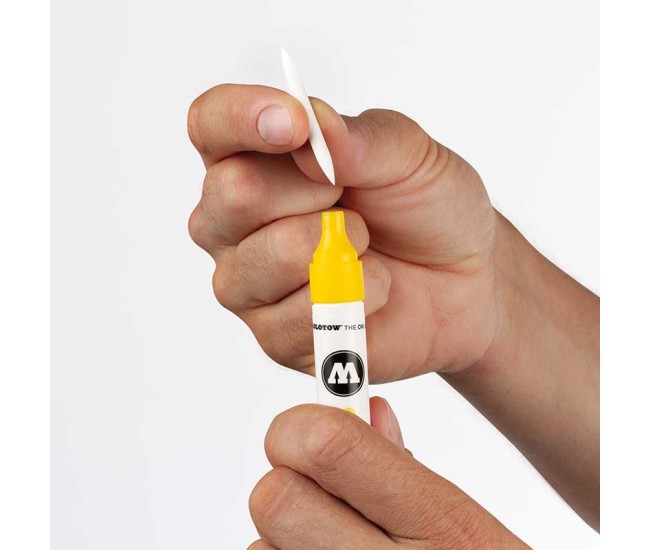 Brush Pen Molotow Aqua Color Basic1 12 buc/set Brush Pen Molotow Aqua Color Basic1 12 buc/set