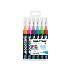 Aqua Ink Pump Softliner Basic-Set 2
