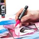 Aqua Ink Pump Softliner Basic-Set 1 10 Aqua Ink Pump Softliner Basic-Set 1 10