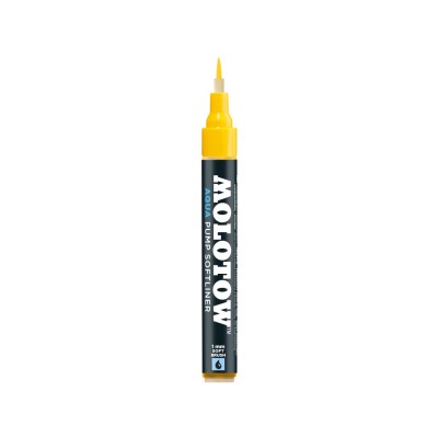 Aqua Pump Softliner 1 mm