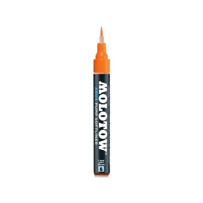 Aqua Pump Softliner 1 mm