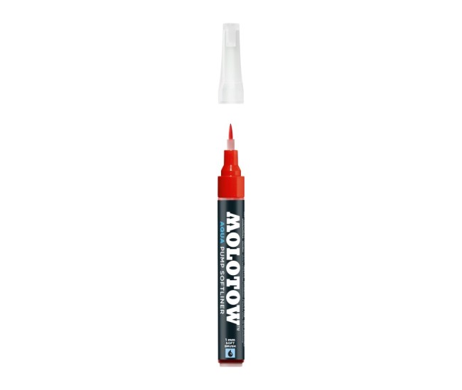 Aqua Pump Softliner 1 mm Aqua Pump Softliner 1 mm