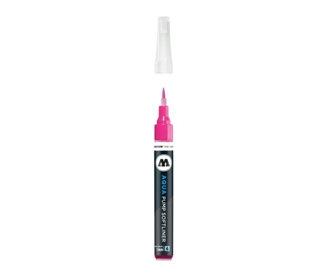 Aqua Pump Softliner 1 mm