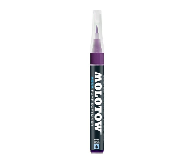 Aqua Pump Softliner 1 mm Aqua Pump Softliner 1 mm