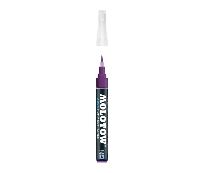 Aqua Pump Softliner 1 mm Aqua Pump Softliner 1 mm