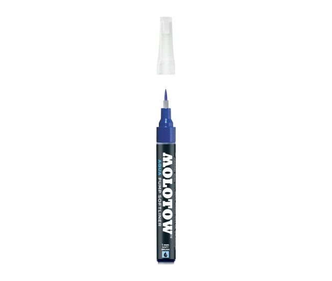 Aqua Pump Softliner 1 mm Aqua Pump Softliner 1 mm