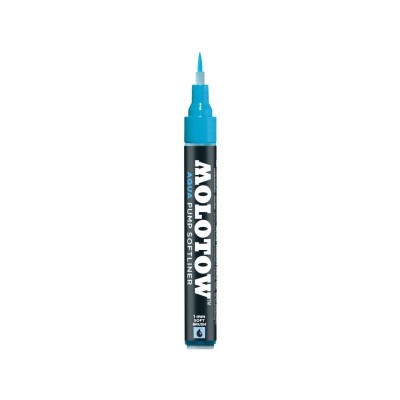 Aqua Pump Softliner 1 mm
