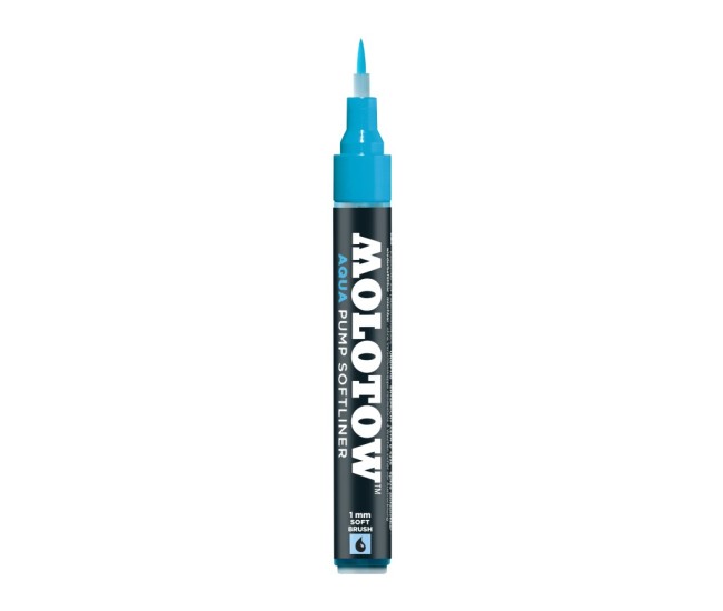 Aqua Pump Softliner 1 mm Aqua Pump Softliner 1 mm