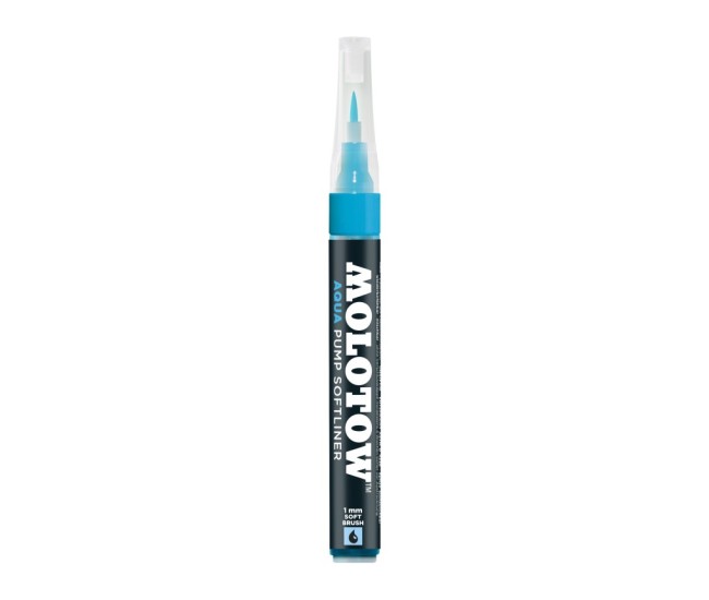 Aqua Pump Softliner 1 mm Aqua Pump Softliner 1 mm