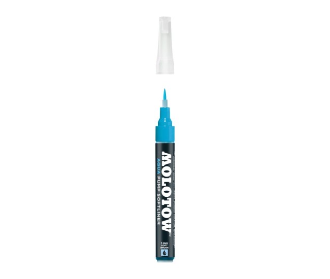Aqua Pump Softliner 1 mm Aqua Pump Softliner 1 mm
