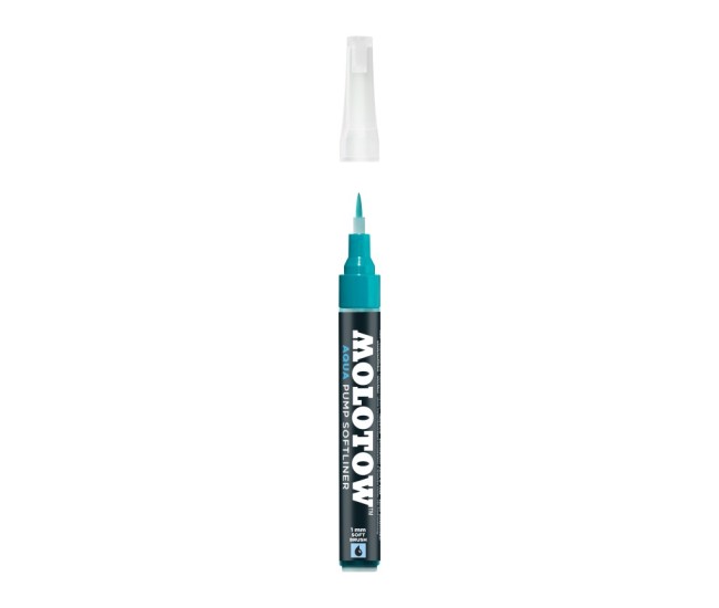 Aqua Pump Softliner 1 mm Aqua Pump Softliner 1 mm