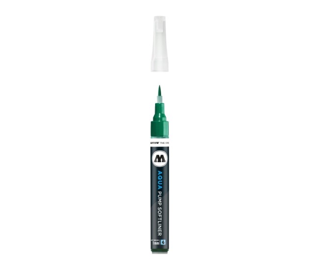 Aqua Pump Softliner 1 mm Aqua Pump Softliner 1 mm