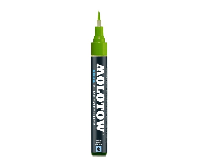 Aqua Pump Softliner 1 mm Aqua Pump Softliner 1 mm