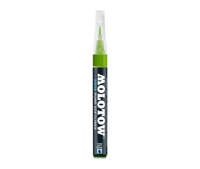 Aqua Pump Softliner 1 mm Aqua Pump Softliner 1 mm