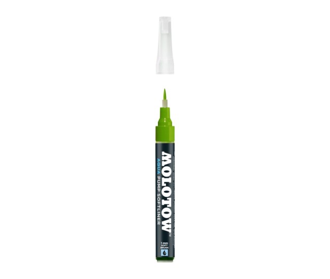 Aqua Pump Softliner 1 mm Aqua Pump Softliner 1 mm