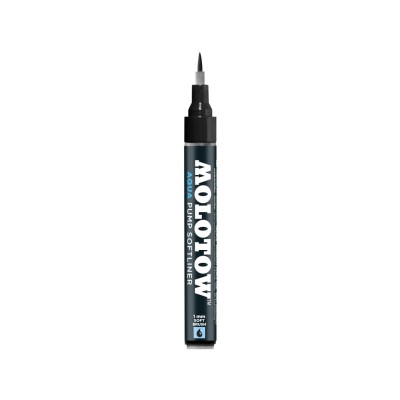Aqua Pump Softliner 1 mm