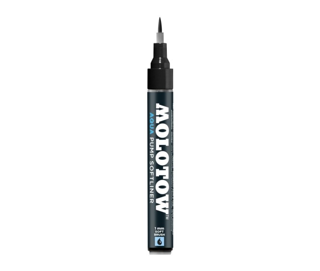 Aqua Pump Softliner 1 mm Aqua Pump Softliner 1 mm