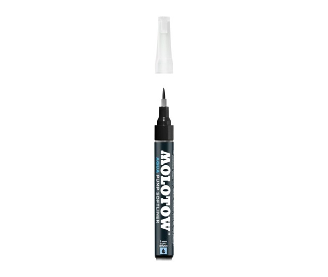 Aqua Pump Softliner 1 mm Aqua Pump Softliner 1 mm