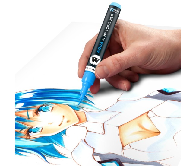 Aqua Pump Softliner 1 mm