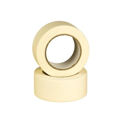 Banda adeziva din hartie 50 mm x 50 m