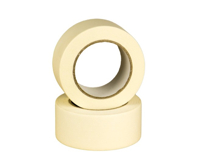 Banda adeziva din hartie 50 mm x 50 m