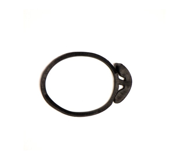 Benzi de cauciuc cu ancora Forster 60 x 3 x 2 mm 1 kg/punga