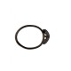 Benzi de cauciuc cu ancora Forster 60 x 3 x 2 mm 1 kg/punga