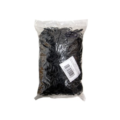 Benzi de cauciuc cu ancora Forster 60 x 3 x 2 mm 1 kg/punga