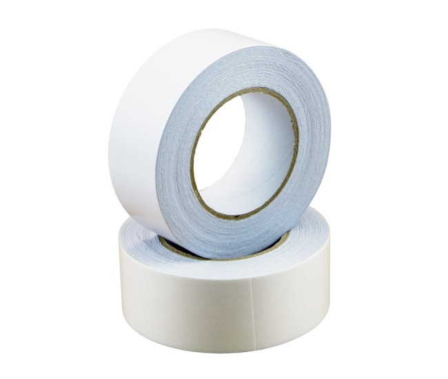 Banda dublu adeziva 50 mm x 50 m Forster