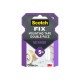 Banda dublu adeziva montare oglinzi, 19 mm x 1,5 m, 3M Scotch-Fix(TM)