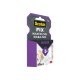 Banda dublu adeziva montare oglinzi, 19 mm x 1,5 m, 3M Scotch-Fix(TM)