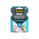 Banda dublu adeziva transparenta pentru montare, 19 mm x 1,5 m, 3M Scotch-Fix(TM)