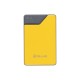 Baterie externa Tellur 10000mAh, USB-C + Lightning cabluri incorporate, QC3.0, PD, galben