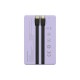 Baterie externa Tellur 10000mAh, USB-C + Lightning cabluri incorporate, QC3.0, PD, mov